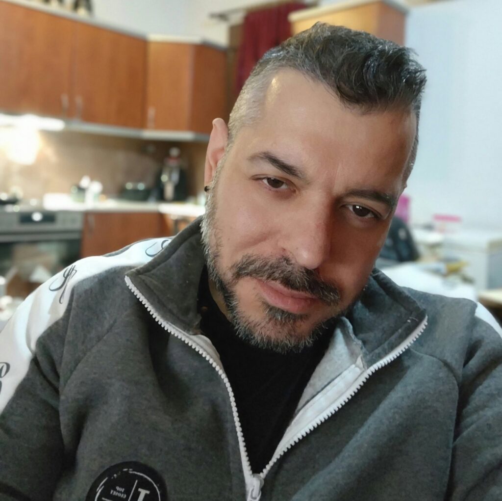 Ilias-Chatziefstratiou