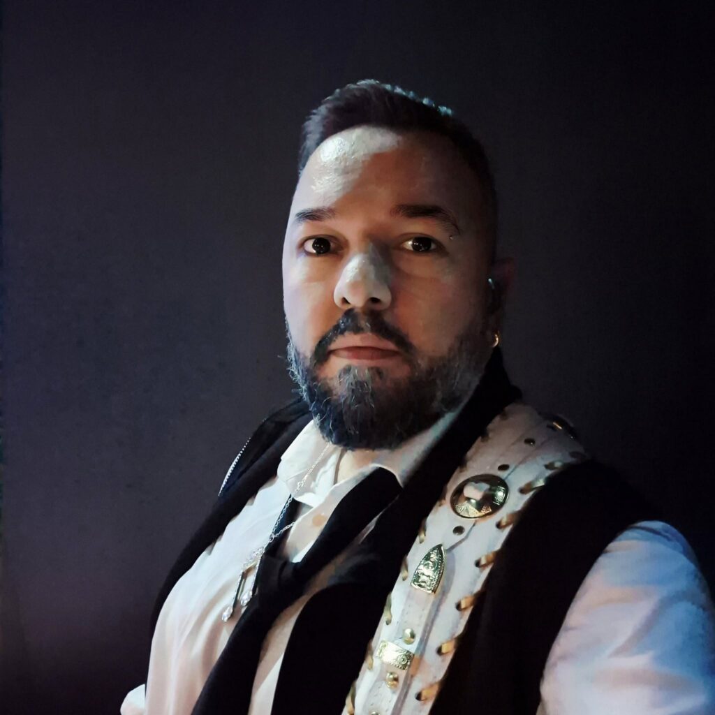 Nikos-Velikis